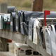 Image for article titled NYT: The Government Is Tracking All Your Snail Mail Too